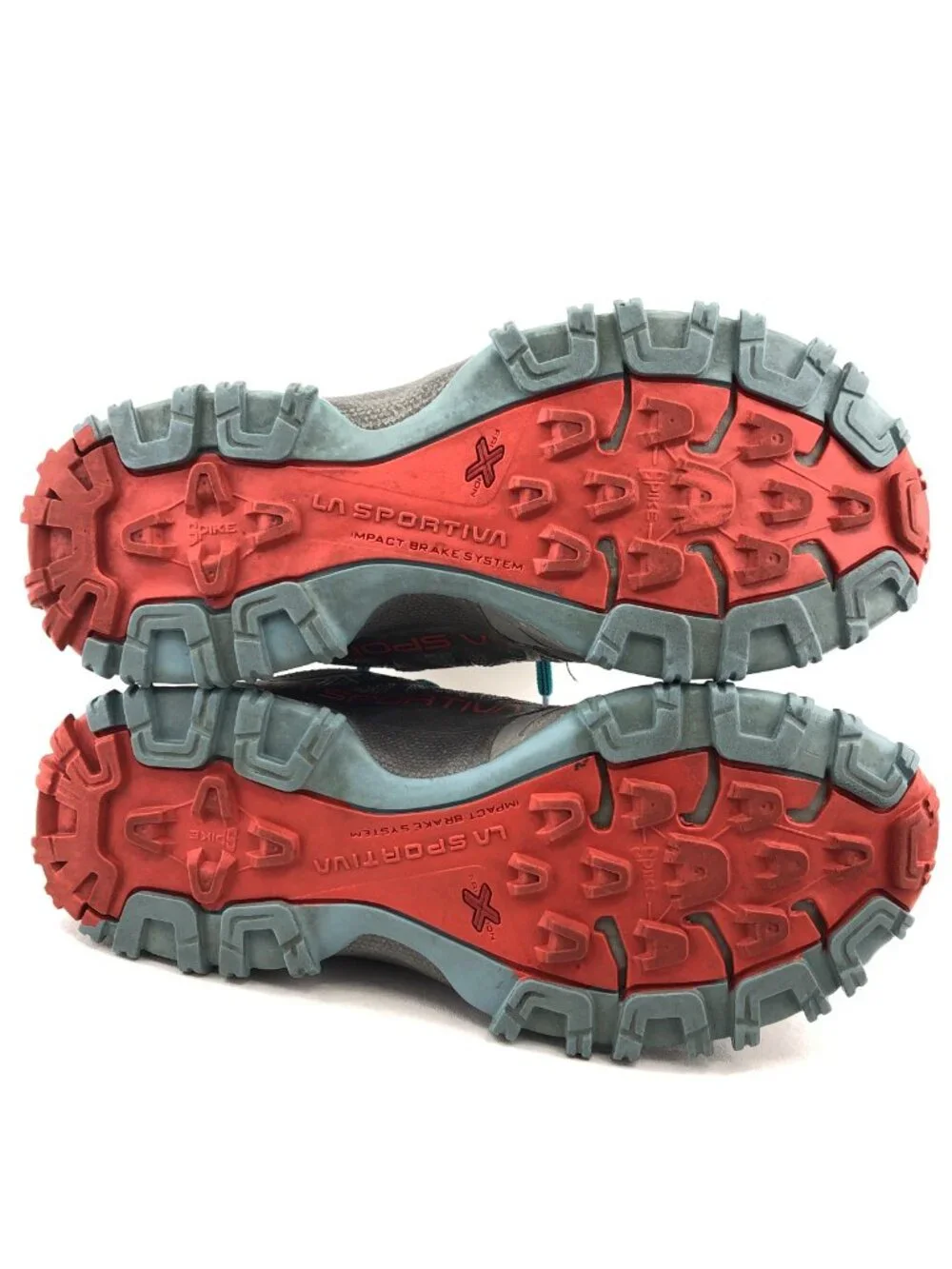 La Sportiva Bushido II Mountain Trail Running Shoes 7.5+